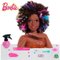 Barbie tête à coiffer afro style