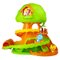 Grand Playset Maison Katuri DELUXE modulable + 3 figurines