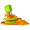 Grand Playset Maison Katuri DELUXE modulable + 3 figurines
