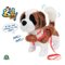 Peluche interactive Mon chien Billy