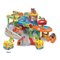 Mon premier garage interactif Tut Tut Bolides