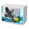 Go Kart à pédales Skids Control 89 x 52 cm