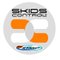 Go Kart à pédales Skids Control 89 x 52 cm