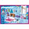 Chambre avec espace couture Playmobil Dollhouse 70208