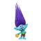 Figurine Les Trolls 2 - Tournée Mondiale