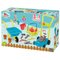 Super pack jardin 3 en 1