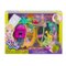 Polly Pocket - sac à main ananas