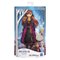 Disney Les Reine des Neiges 2 - Elsa ou Anna Robe lumineuse