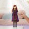 Disney Les Reine des Neiges 2 - Elsa ou Anna Robe lumineuse