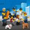 Le commissariat de police LEGO City 60246