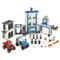Le commissariat de police LEGO City 60246