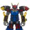 Power Rangers Beast Morphers - Figurine articulée Zord 30 cm