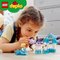 Le goûter d'Elsa et Olaf LEGO DUPLO Disney Princesses 10920