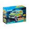 Mystery Machine Scooby-Doo Playmobil 70286