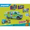 Mystery Machine Scooby-Doo Playmobil 70286