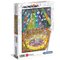 Clementoni - Puzzle Mordillo 1000 pièces - Le spectacle