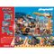 Camion avec benne et plateforme Playmobil City Action 70444
