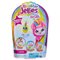 Pack de 2 figurines Rainbow Jellies