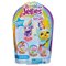 Pack de 2 figurines Rainbow Jellies