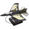 Avion télécommandé FLYBOTIC - X-Twin