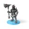 Pack Squad 4 Figurines - Fortnite Battle Royale