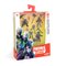 Pack Squad 4 Figurines - Fortnite Battle Royale