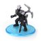 Pack Squad 4 Figurines - Fortnite Battle Royale