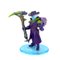 Pack Squad 4 Figurines - Fortnite Battle Royale