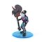 Pack Squad 4 Figurines - Fortnite Battle Royale