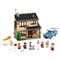 4 Privet Drive LEGO Harry Potter 75968