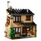 4 Privet Drive LEGO Harry Potter 75968