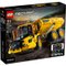Le tombereau articulé Volvo 6x6 LEGO Technic 42114