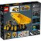 Le tombereau articulé Volvo 6x6 LEGO Technic 42114