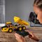 Le tombereau articulé Volvo 6x6 LEGO Technic 42114
