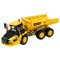 Le tombereau articulé Volvo 6x6 LEGO Technic 42114