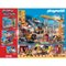 Mini-pelleteuse et chantier Playmobil City Action 70443