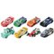 Petite voiture Cars Color Changers
