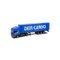 Camion semi-remorque 30 cm