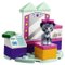 La voiture de toilettage pour chat LEGO FRIENDS 41439