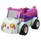 La voiture de toilettage pour chat LEGO FRIENDS 41439