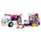 La voiture de toilettage pour chat LEGO FRIENDS 41439