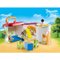 Garderie transportable PLAYMOBIL 1.2.3 70399