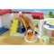 Garderie transportable PLAYMOBIL 1.2.3 70399