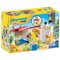 Garderie transportable PLAYMOBIL 1.2.3 70399