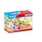 Espace crèche pour bébés Playmobil City Life 70282