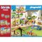 Espace crèche pour bébés Playmobil City Life 70282
