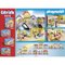 épicerie Playmobil City Life 70375