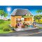 épicerie Playmobil City Life 70375