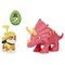 Pat' Patrouille - Pack 2 Figurines Dino Rescue
