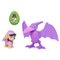 Pat' Patrouille - Pack 2 Figurines Dino Rescue